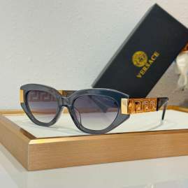 Picture of Versace Sunglasses _SKUfw79165245fw